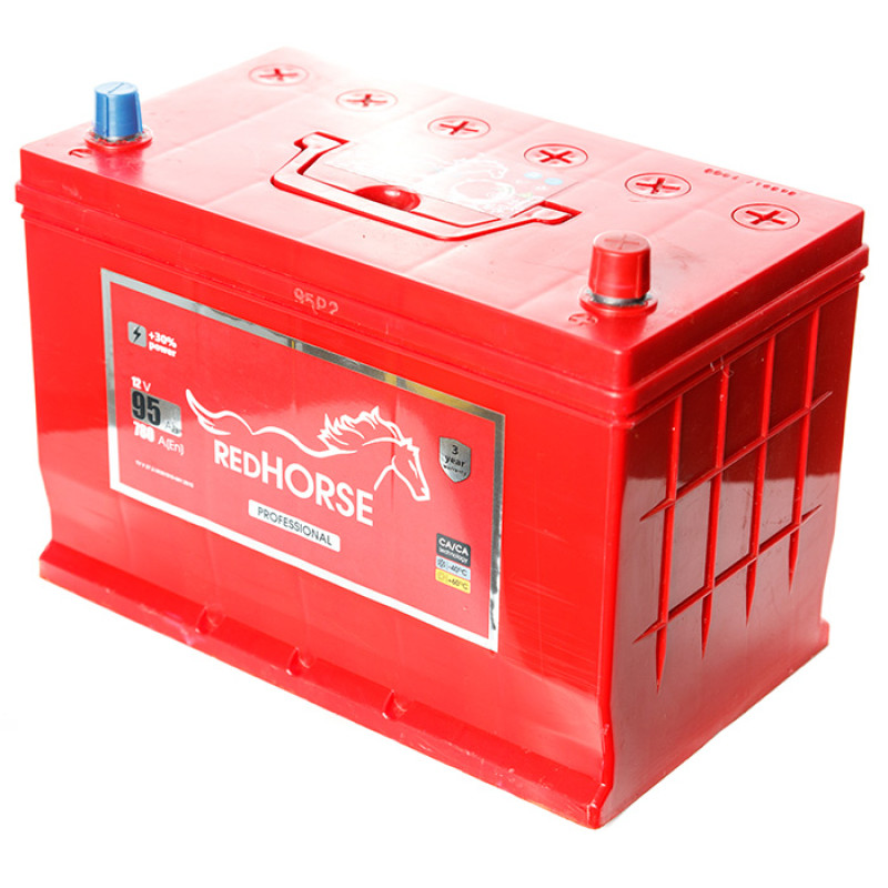 Red Horse, Asia Line Premium 6-CT-95 (0) 780А