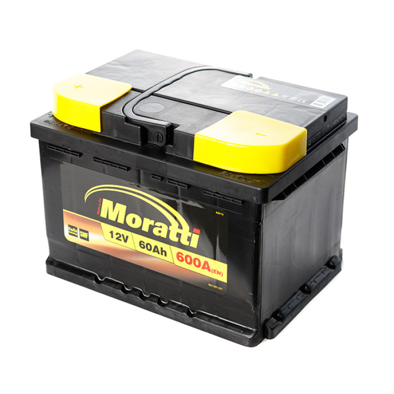 Moratti 6СТ-60 (0)