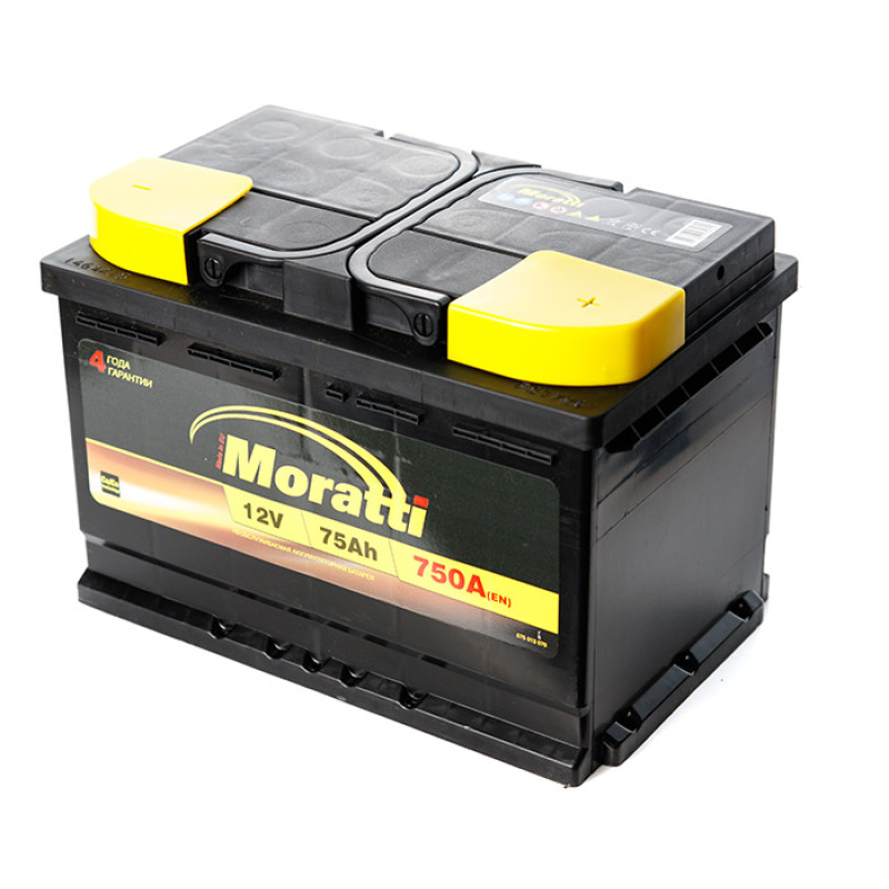 Moratti 6СТ-75 (1)