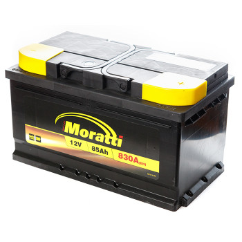 Moratti 6СТ-85 (0)