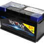 VolThor Ultra, 100 Аг, 850A  R+