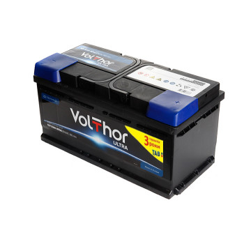 VolThor Ultra, 92 Аг, 800A  R+