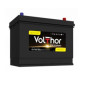 Volthor EFB Stop&Go, 70 Аг, 680А JIS, 0