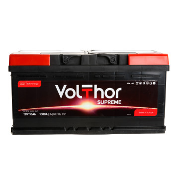 VolThor Supreme, 110 Аг, 1000A