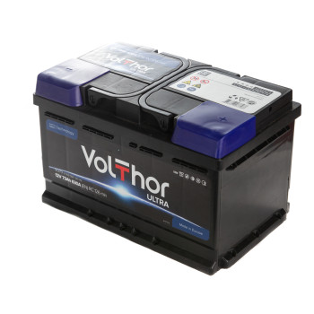 VolThor Ultra, 73 Аг, 630A  R+