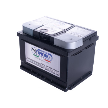 VIPIEMME, Safe Energy Plus 30%, 65Ач, 630А